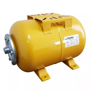 Bild von Elpumps Pumpen Zubehör Druckbehälter 25L, Art.Nr. : 5999881825671