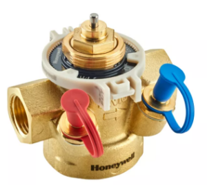 Bild von Honeywell — Positionsfixierung für V5005 X 10 Stück, Art.Nr. : VA5005LOCK01