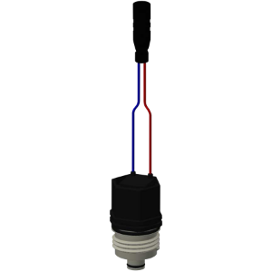 Bild von KWC ZCTRL0001 Magnetventilkartusche , Art.Nr. : 2000111145