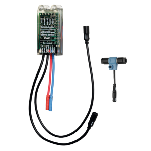 Bild von KWC AQUA3000OPEN ACEF3001 Elektronikmodul EM5 ID 09010 Füllmenge:1, Mengeneinheit:Stück, Art.Nr. : 2030056786