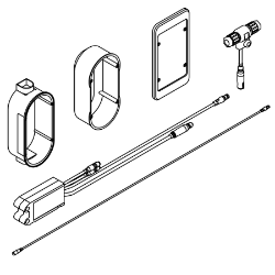 Bild von KWC AQUA 3000 open ACEM1002 Elektronikmodul EM5 ID 02160 Füllmenge:1, Mengeneinheit:Stück, Art.Nr. : 3600000505