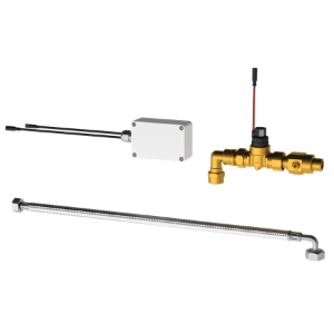 Bild von KWC F5 ACEF3004 Smart Urinal Unit Füllmenge:1, Mengeneinheit:Stück, Art.Nr. : 2030072412