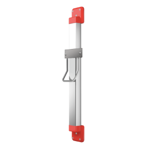 Bild von KWC F5 ACDR0005 Höhenverstellung Gesamttiefe:140 mm, Gesamthöhe:1,210 mm, Gesamtbreite:250 mm, Art.Nr. : 2030052333