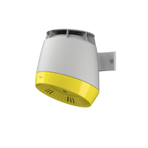 Bild von KWC F5 F5DR2004 Haartrockner Luftmenge:190 Kubikmeter/Stunde, Eingangsspannung Hz:50 Hertz (1/Sekunde), Eingangsspannung V:230 Volt, Art.Nr. : 2030052327