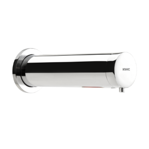 Bild von KWC SD99-009 Elektronischer Seifenspender Eingangsspannung V:230 Volt, Material:Messing, Oberflächenbehandlung:verchromt, Art.Nr. : 2030039032