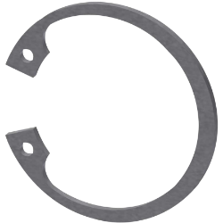 Bild von KWC ASSX9003 Sicherungsring Gesamttiefe:40 mm, Gesamthöhe:1.5 mm, Gesamtbreite:40 mm, Art.Nr. : 2030048357