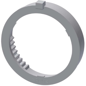 Bild von KWC ASSM2002 Temperaturanschlagring Füllmenge:1, Mengeneinheit:Stück, Art.Nr. : 2000104837