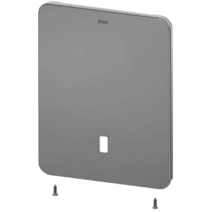 Bild von KWC ASEV2002 Edelstahlabdeckplatte Füllmenge:1, Mengeneinheit:Stücke, Art.Nr. : 2030048621