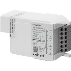 Bild von Siemens Thermoantriebaktor RL 605D23, 2-fach, Art.Nr. : 5WG1605-4DB23