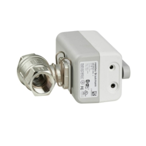 Bild von Honeywell Resideo -  WiFi Wasserleckage-Absperrventil L5, 3/4" mit Wasserleckage-Warnmelder L1, Art.Nr. : VWS01Y020E