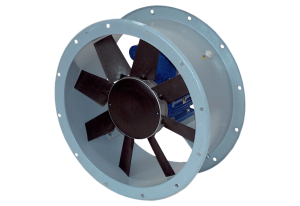 Bild von Maico - Axial-Rohrventilator DAR 63/4 1,1, Art.Nr. : 0073.0121