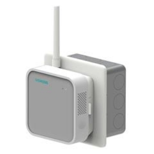 Bild von Siemens - IAQ Raum-Luftqualitätsfühler LoRaWAN, Art.Nr. :QNA2820D.EU