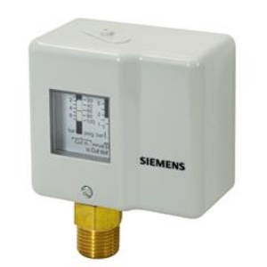 Bild von Siemens - Druckschalter QBE1900-P32, Art.Nr. :QBE1900-P32