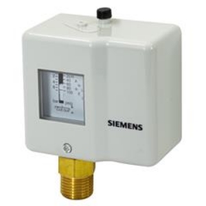 Bild von Siemens - Druckschalter QBE1900-P7M, Art.Nr. :QBE1900-P7M