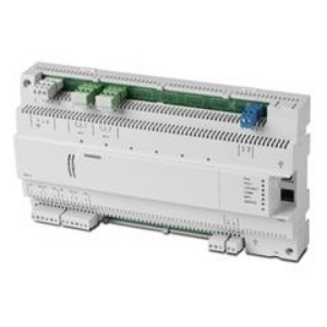 Bild von Siemens - Automationsstation mit 12 Datenpunkten und BACnet auf LonTalk, Art.Nr. : PXC12.D