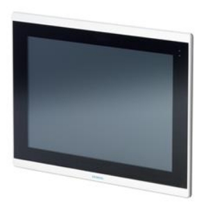 Bild von Siemens - Touch-Panel Client 10.1", Art.Nr. : PXM40-1