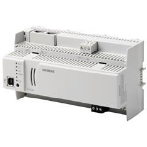 Bild von Siemens - BACnet Router, BACnet Ethernet/IP auf BACnet/MS/TP, Art.Nr. : PXG3.M