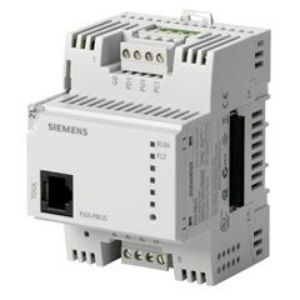 Bild von Siemens - Erweiterungsmodul für Integration von bestehenden PTM I/O-Modulen, Art.Nr. : PXX-PBUS