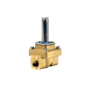 Bild von Danfoss - EV250BW Magnetventil 2/2 Wege - Zwangsgesteuert G 1/2", EPDM, NC, 12 mm, Art.Nr. : 132U2452