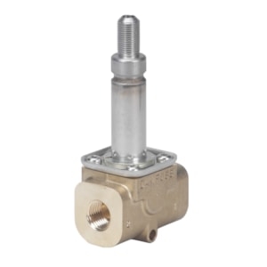 Bild von Danfoss - EV310B Magnetventil 3/2 Wege - Direktgesteuert, G 1/4, FKM, NC, 2 mm, Art.Nr. : 032U4919