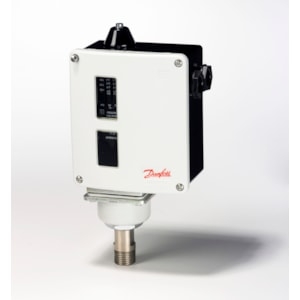 Bild von Danfoss - Druckschalter RT19W, G 1/2, 5.00 - 25.00 bar, IP66, Art.Nr. : 017-518166