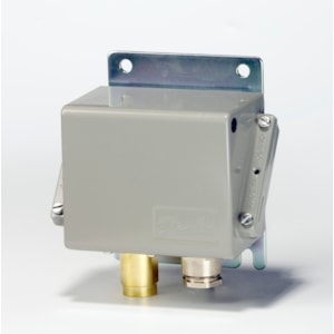 Bild von Danfoss - Druckschalter KPS35, G 1/4, 0.00 - 8.00 bar, IP67, Art.Nr. : 060-310866